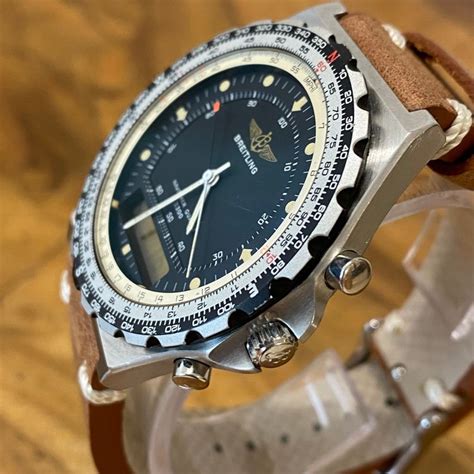 breitling navitimer jupiter pilot manual|breitling navitimer 3300.